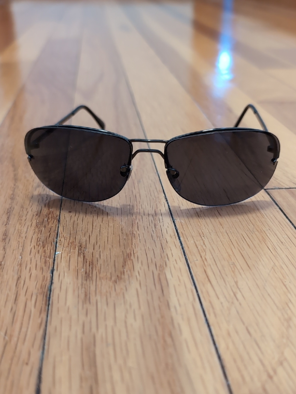 Versace X89 Vintage Sunglasses